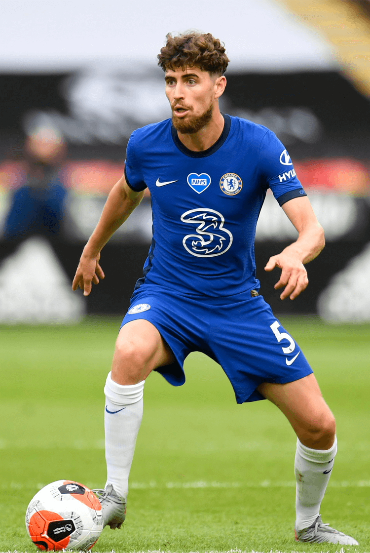 Premier League Player Watch Jorginho Coaches Voice