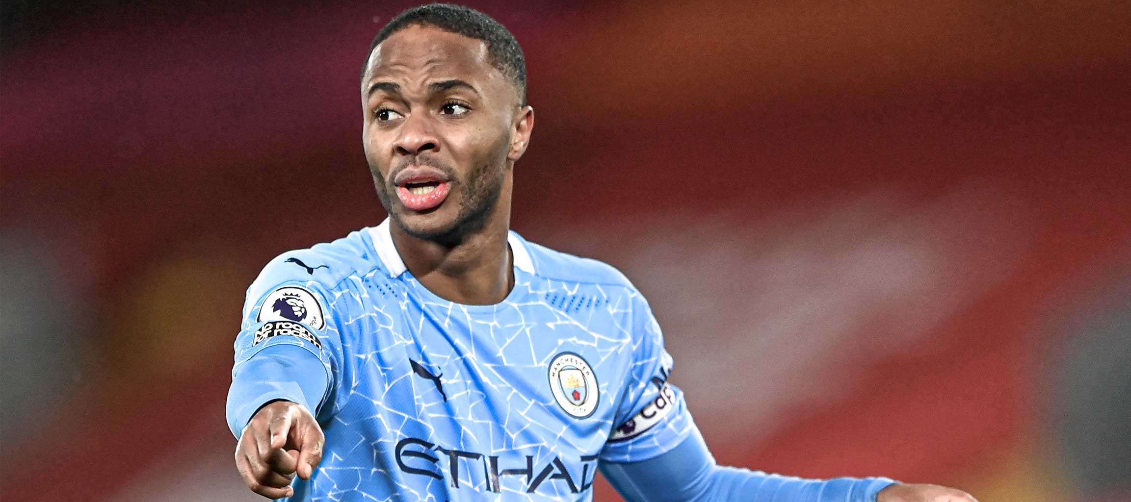 Raheem Sterling : How Good Is Raheem Sterling The Analyst / It's not