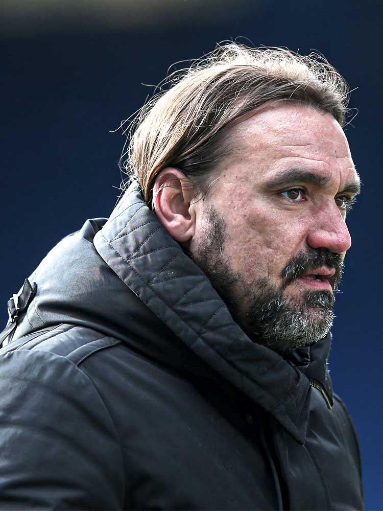 Coaches&#39; Voice | Norwich 2021/22 Preview: How will Daniel Farke approach  top-flight return?